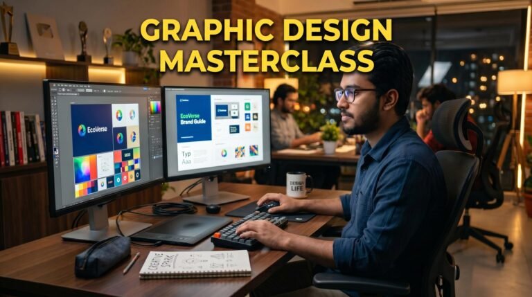 Graphics Design